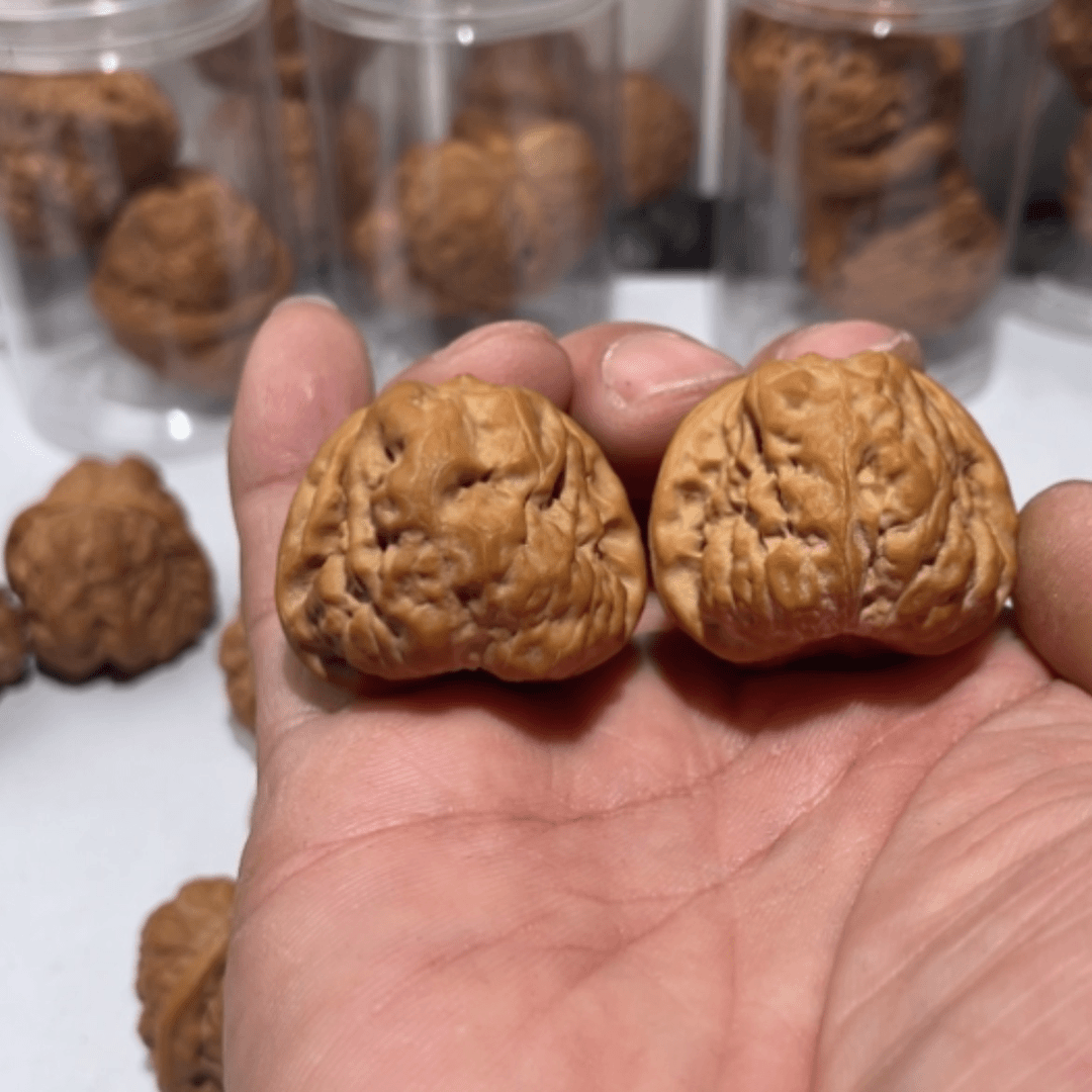 【闪购商品】桃核吊坠G****?