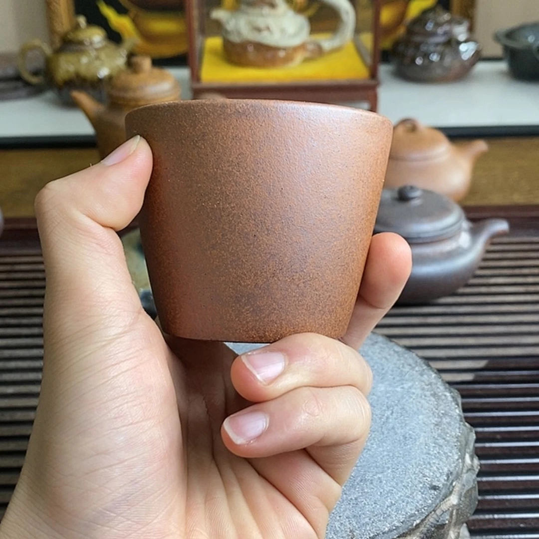 【闪购商品】紫砂茶壶