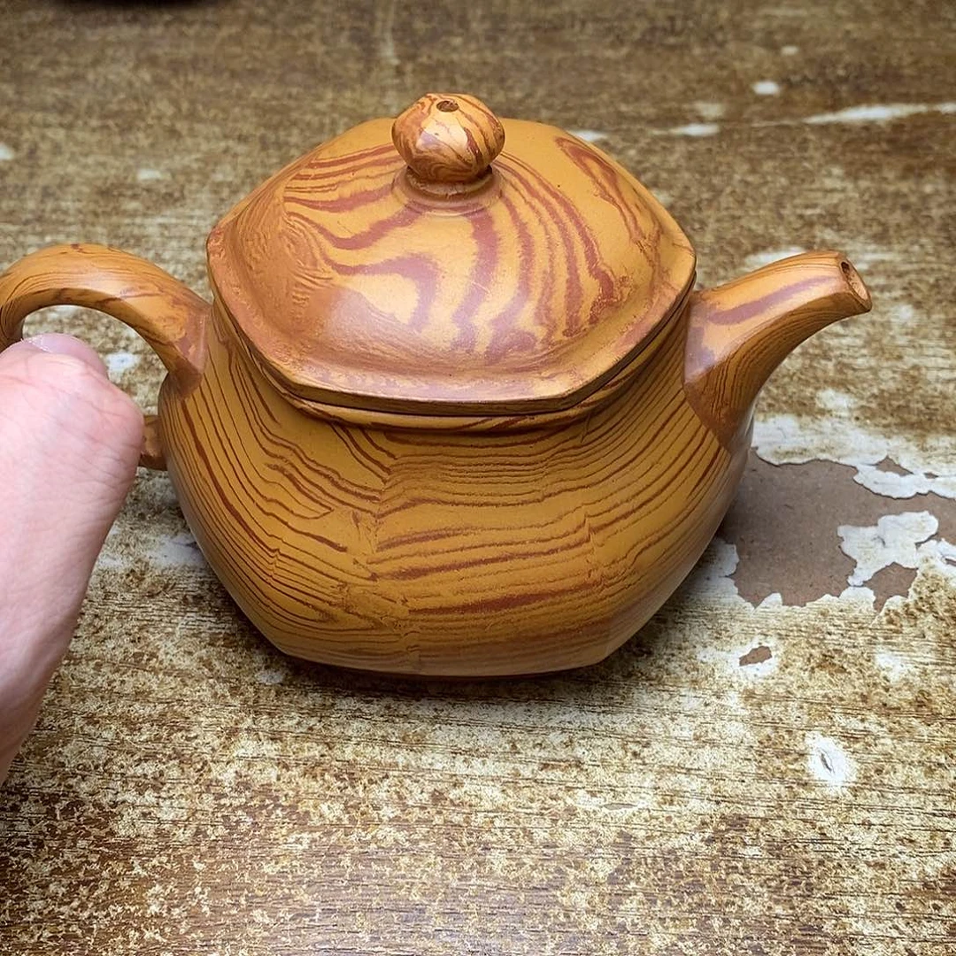 紫砂茶壶紫砂艺术