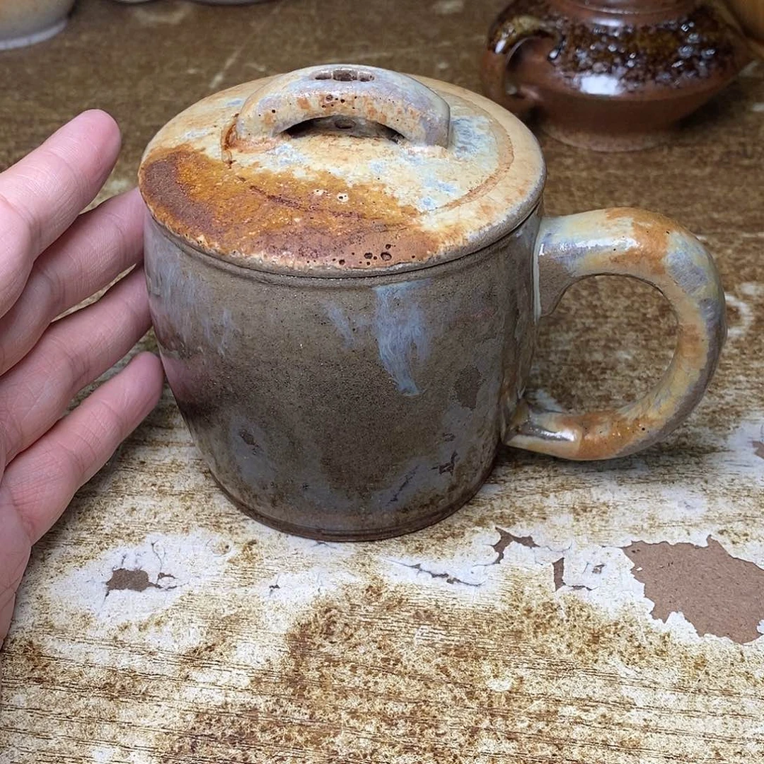 紫砂茶壶紫砂艺术