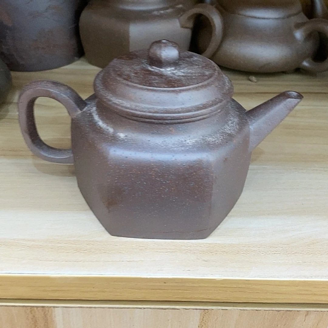 【闪购商品】紫砂茶壶