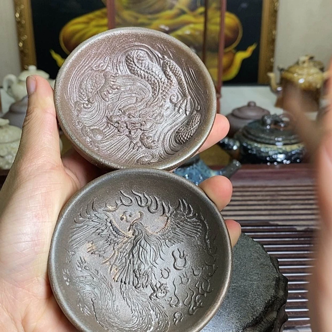 【闪购商品】紫砂茶壶