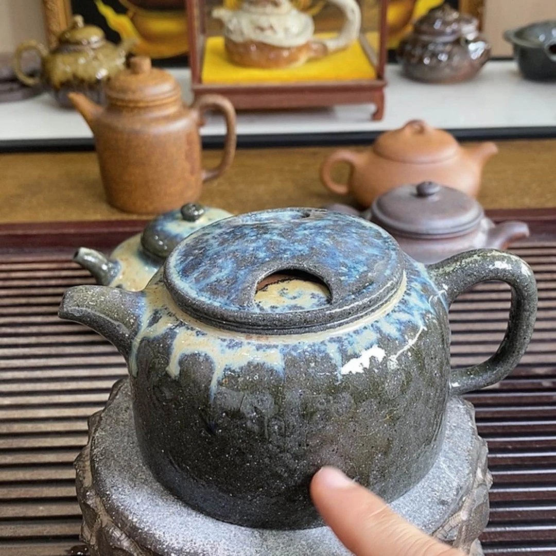 【闪购商品】紫砂茶壶