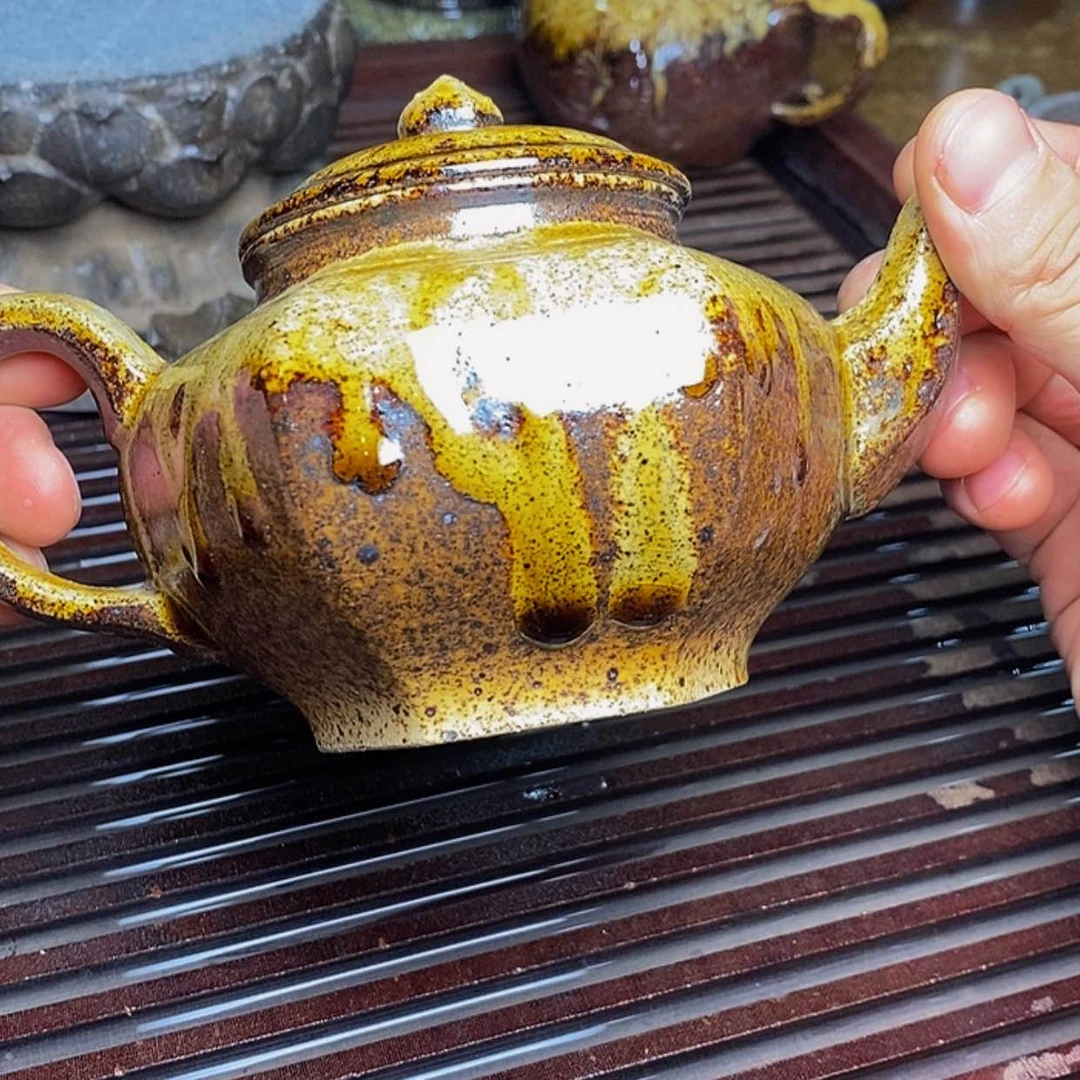 【闪购商品】紫砂茶壶