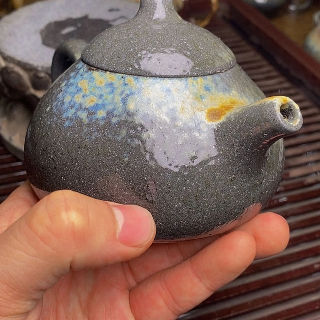 【闪购商品】紫砂茶壶