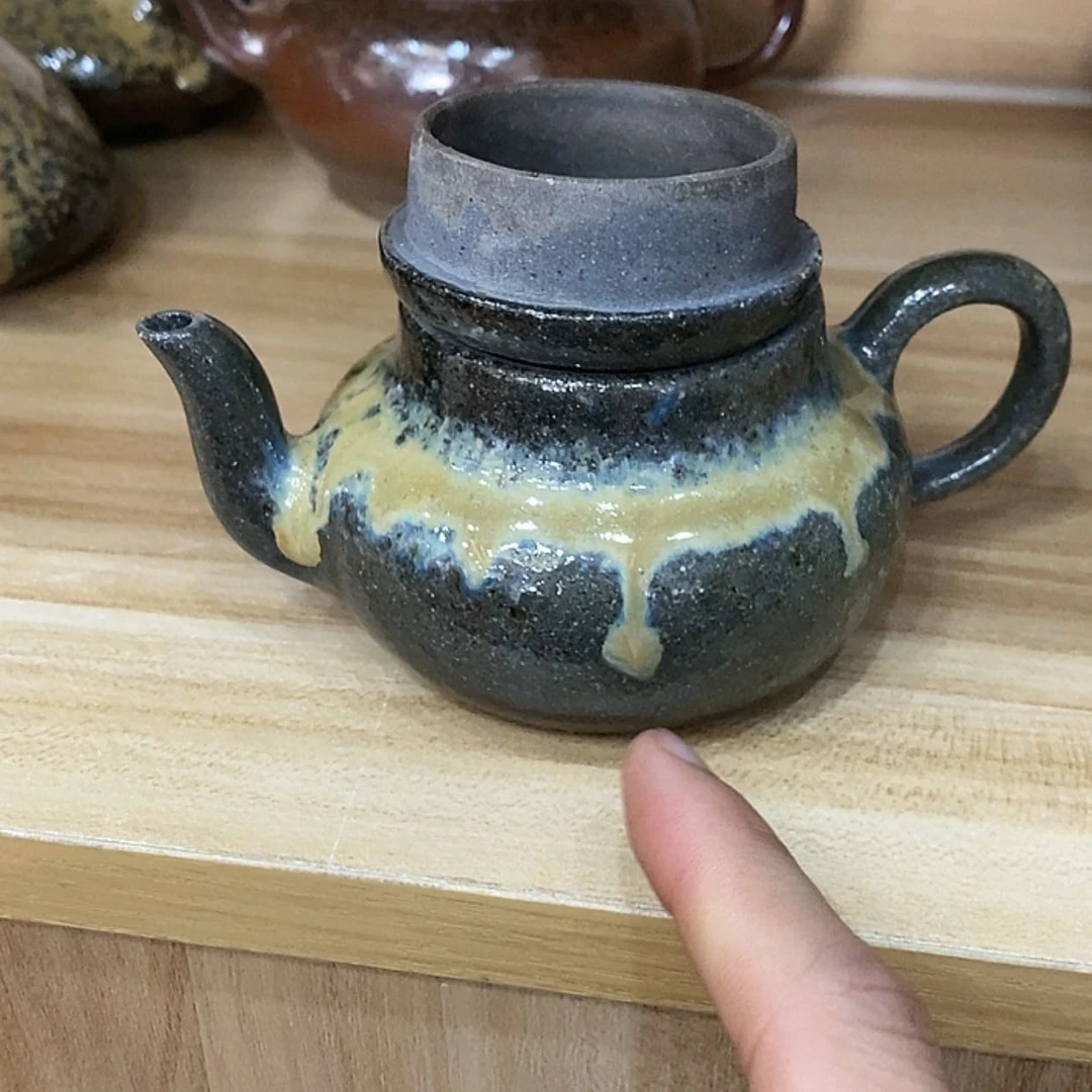 【闪购商品】紫砂茶壶