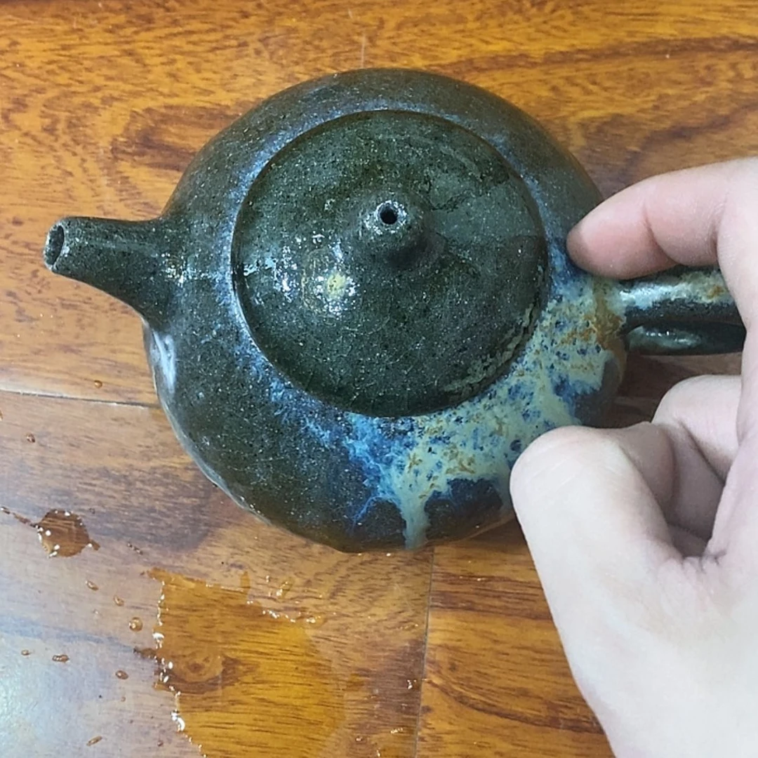 【闪购商品】紫砂茶壶