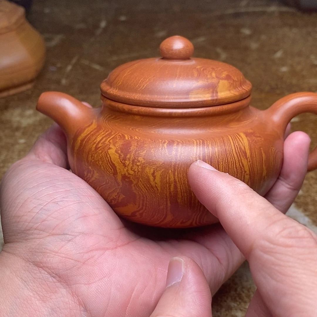 紫砂茶壶紫砂艺术