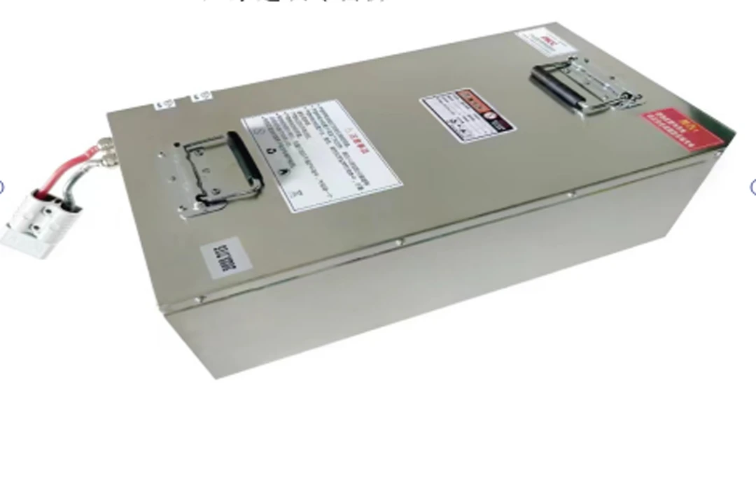 60v大容量电动三四轮电动车储能大单体太阳能货车房车锂电池