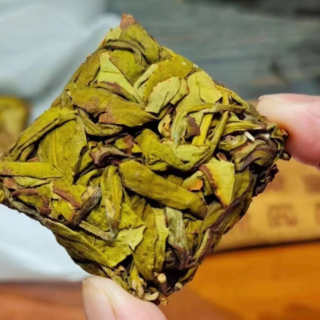 正宗特级漳平水仙公主香参赛茶南洋250g传统高山手工乌龙2025新茶