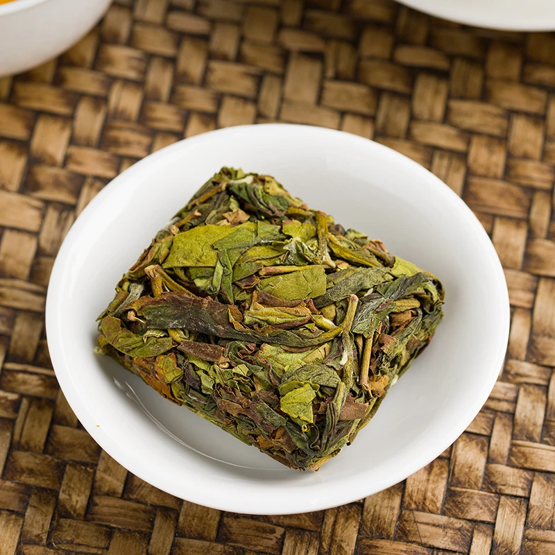 漳平水仙茶正宗乌龙茶传统高山手工兰桂花奶油香礼盒2025新茶叶