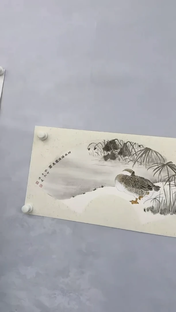 【闪购商品】绘画HS