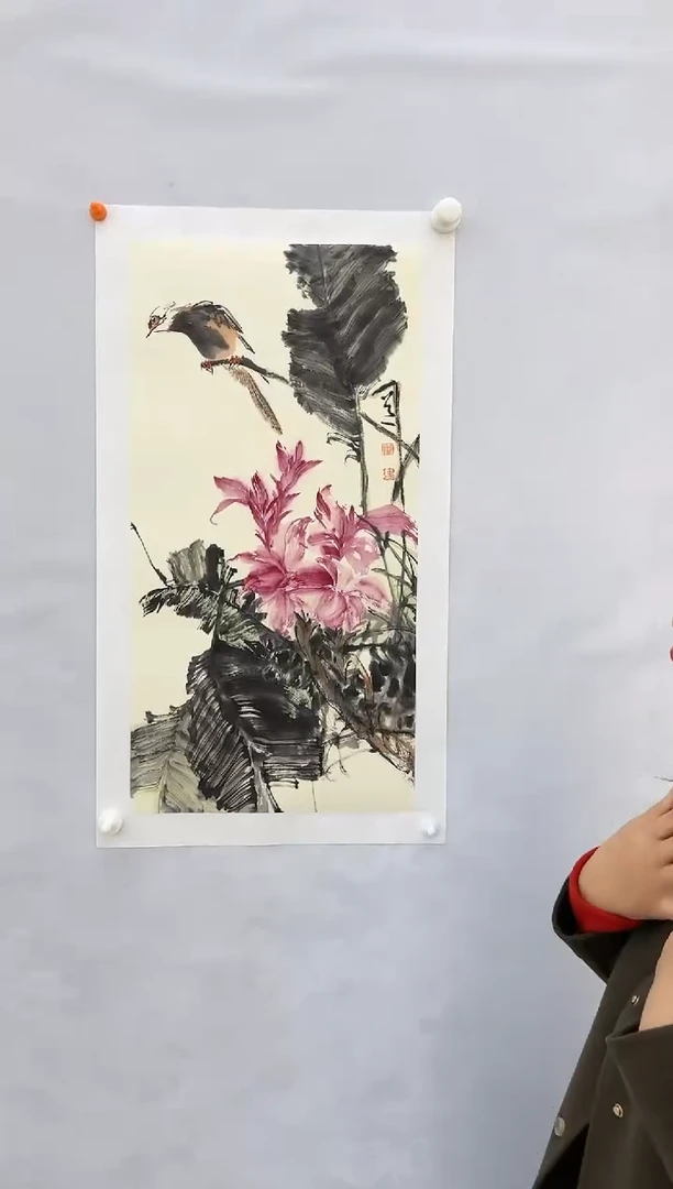 【闪购商品】绘画FJ