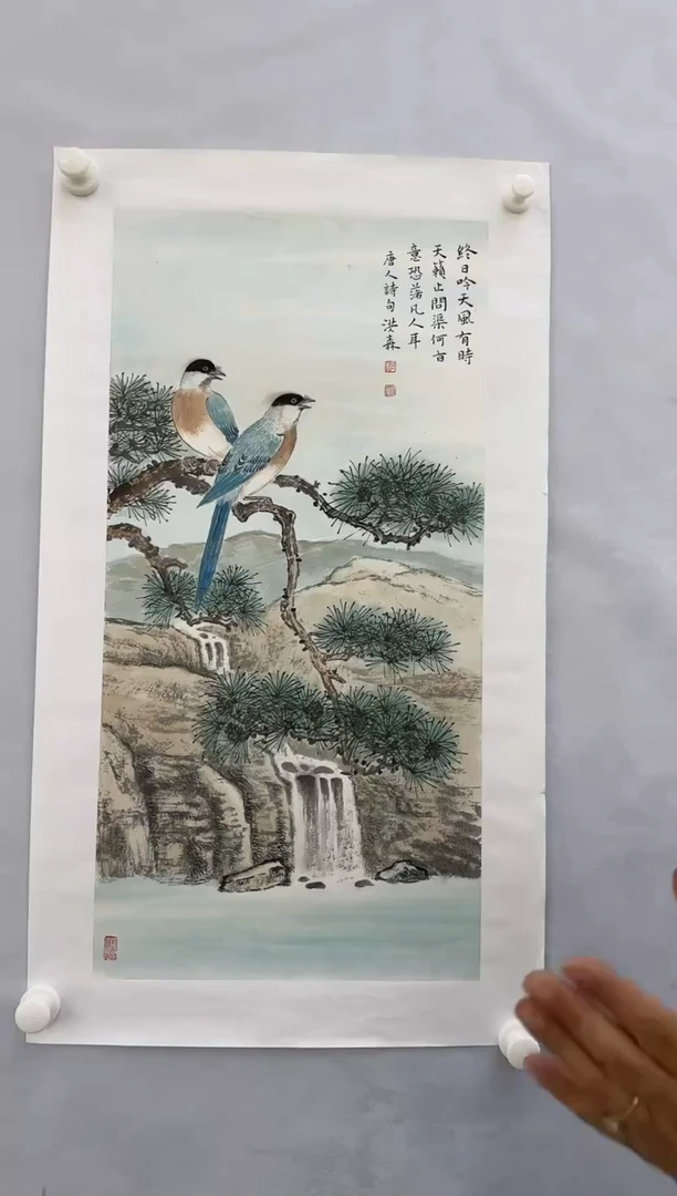 【闪购商品】绘画HS