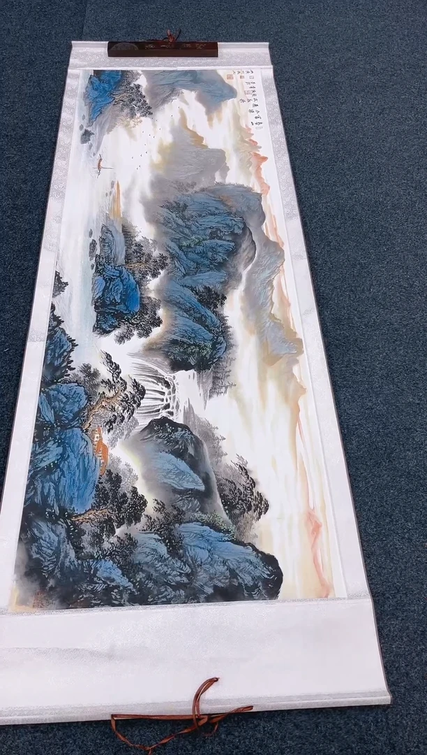 【闪购商品】书法2