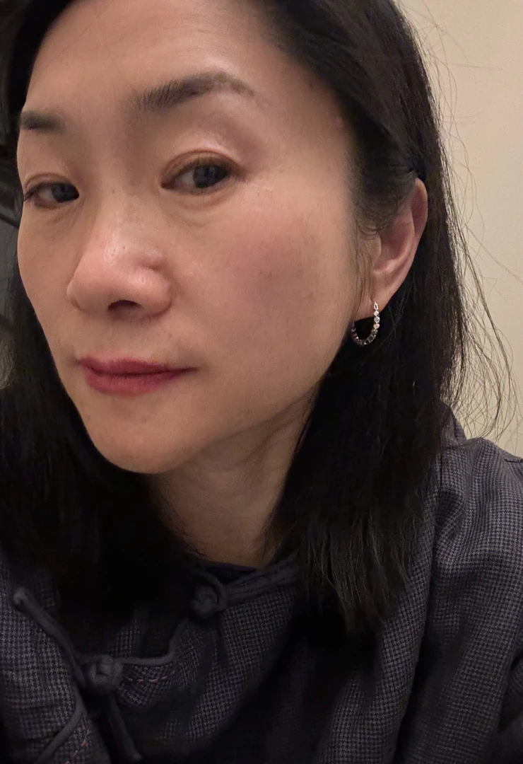 925银银制品 碎银子纯银气质耳圈，批次不同款式略有不同。