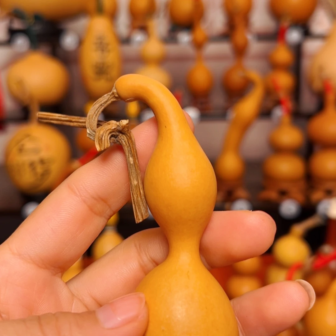 【闪购商品】天然葫芦$*哦