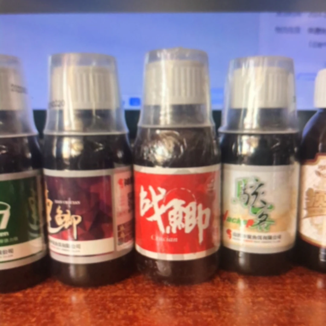 神聚配好鲫鱼添加剂，