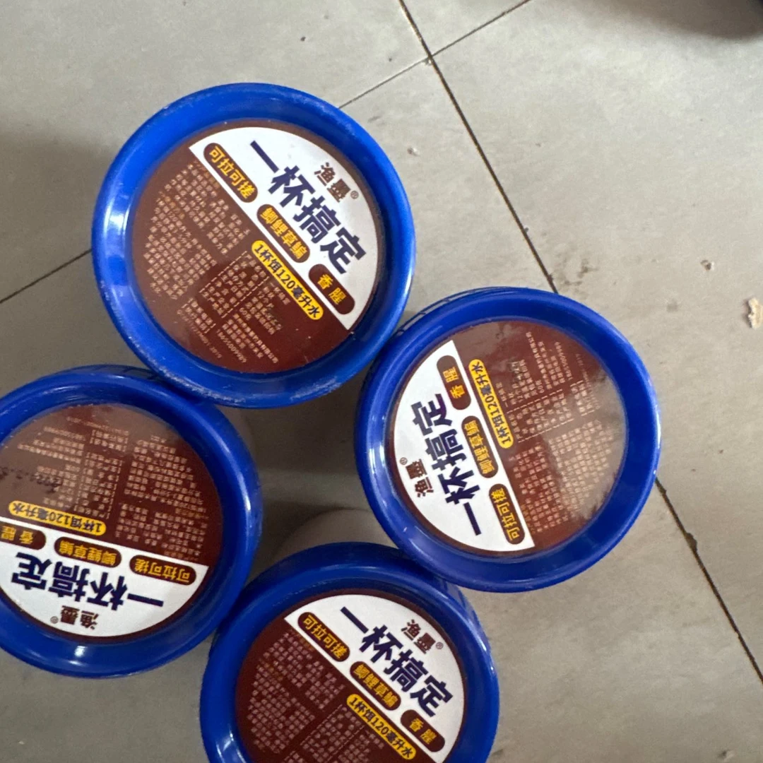 渔墨鲫鱼一杯搞定