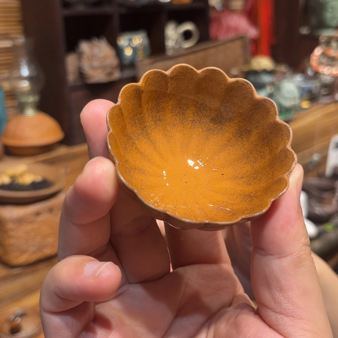 老岩泥系列茶具茶器