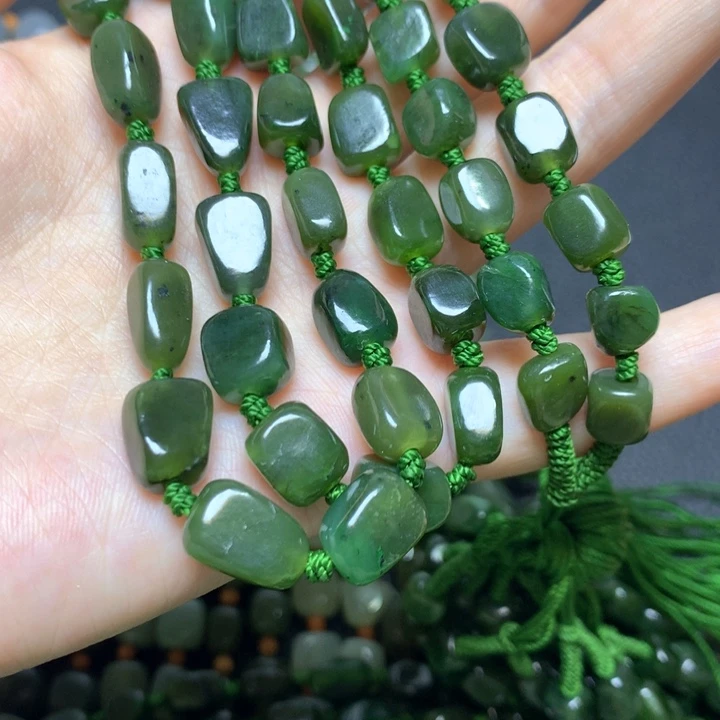 【闪购商品】和田玉颈饰未镶嵌