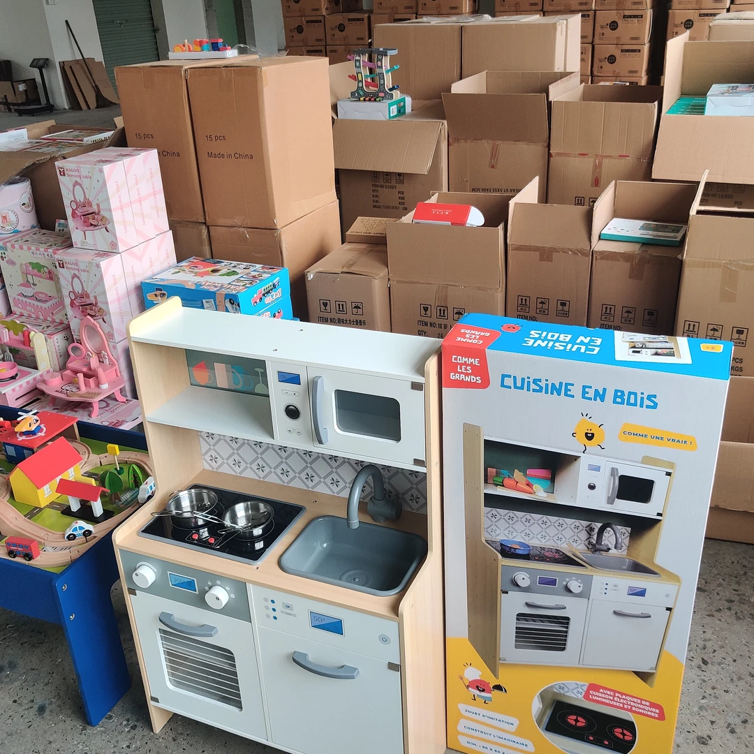 4  清仓玩具大甩卖无盒