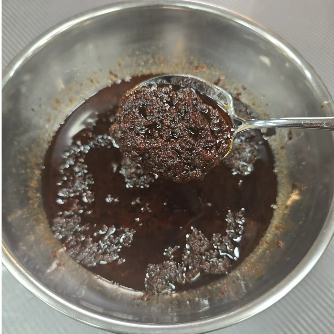 食林煑義煲仔酱教程定制卡片