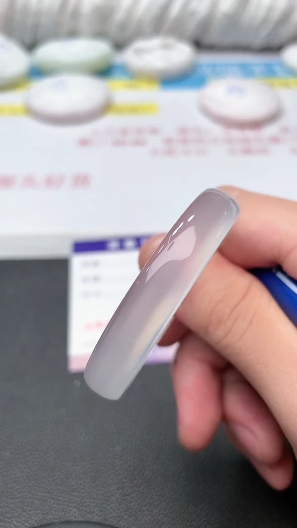 【闪购商品】玛瑙/玉髓手镯未镶嵌52++53ZZ