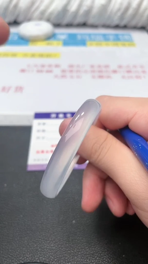 【闪购商品】玛瑙/玉髓手镯未镶嵌58++59ZZ