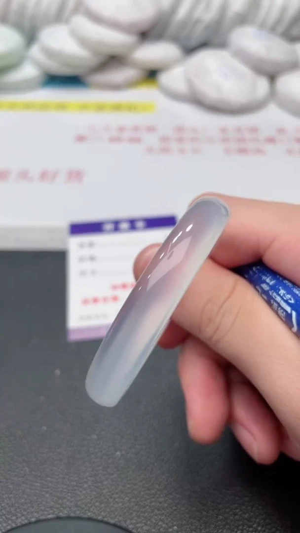 【闪购商品】玛瑙/玉髓手镯未镶嵌50++51ZZ