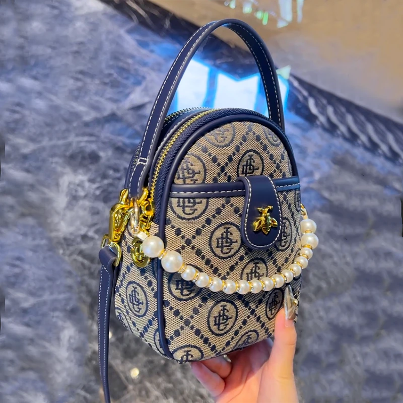 【现货】戈兰黛2025新款时尚百搭手机包