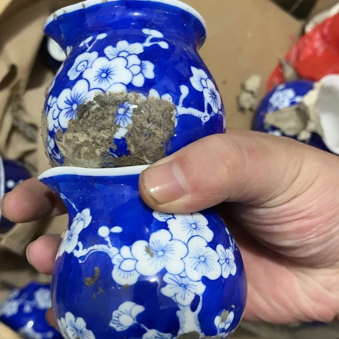 【闪购商品】陶瓷兵****陶瓷