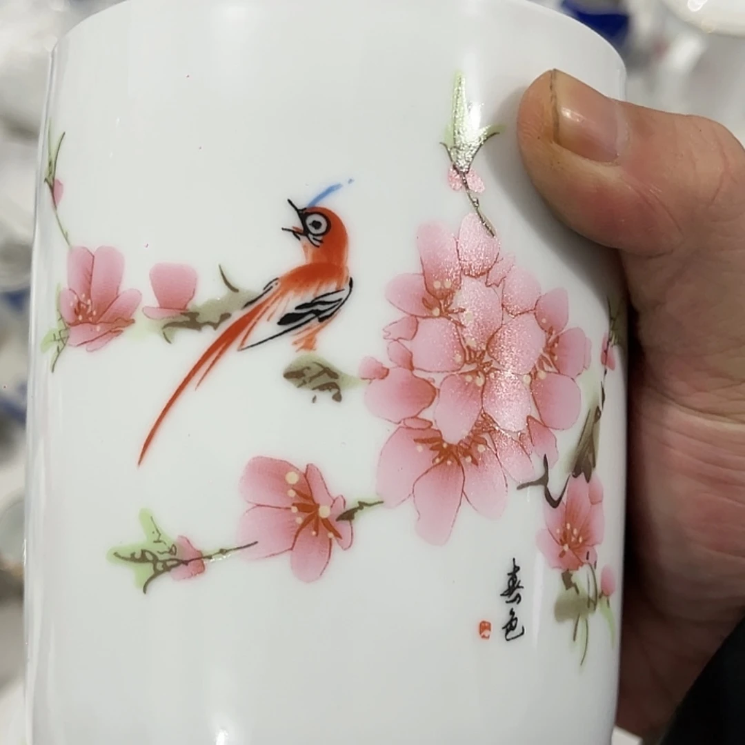 【闪购商品】陶瓷陶瓷