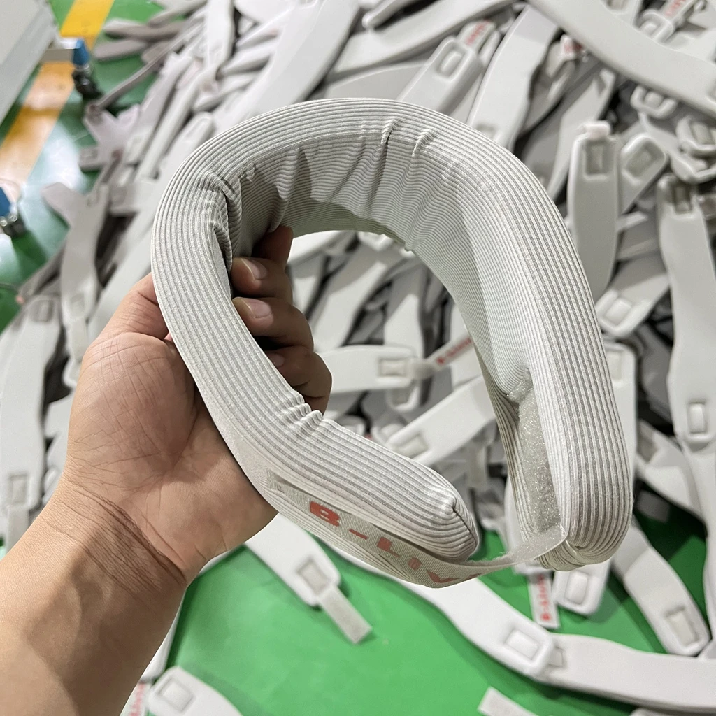 脖套护颈防低头记忆棉