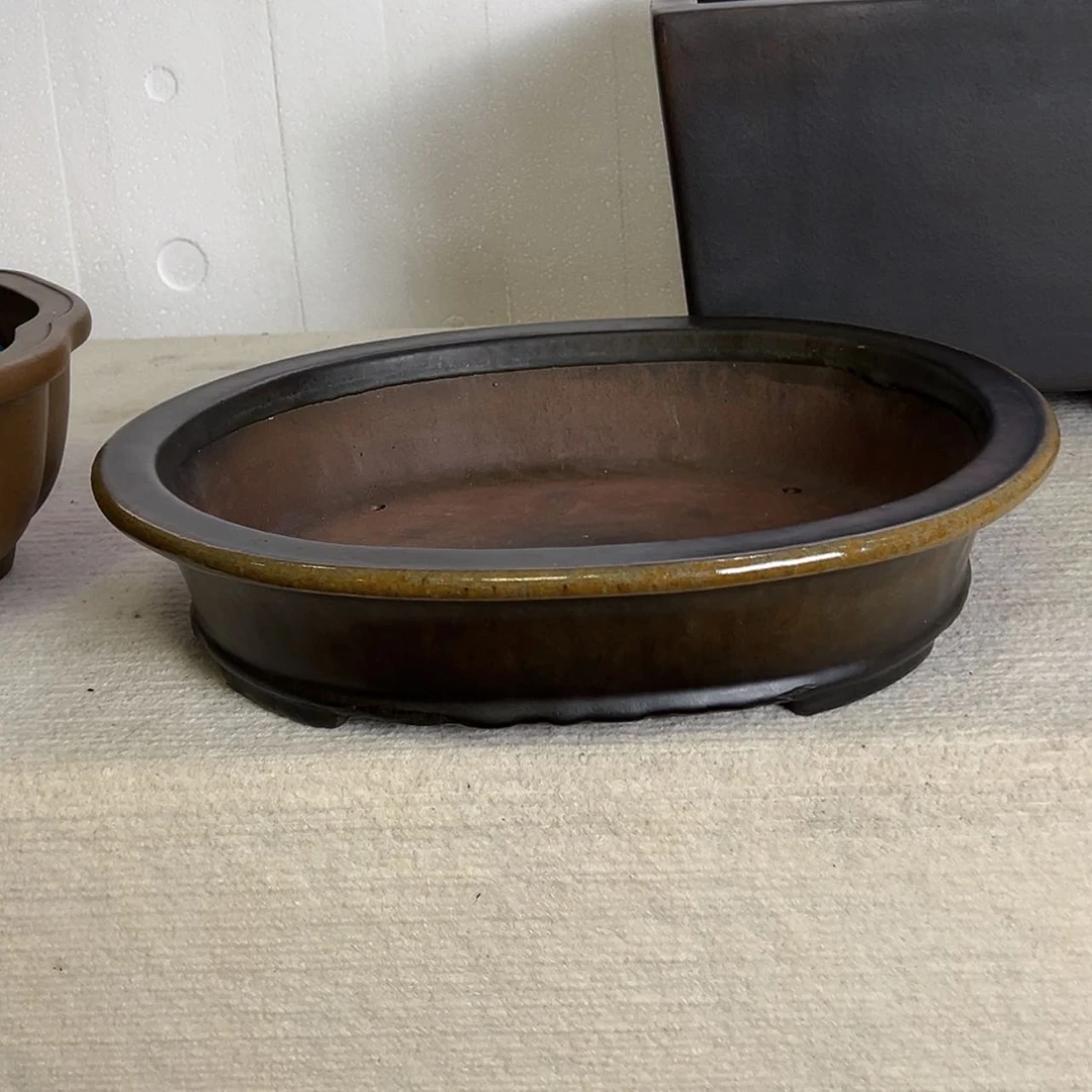 【闪购商品】紫砂花盆云****&