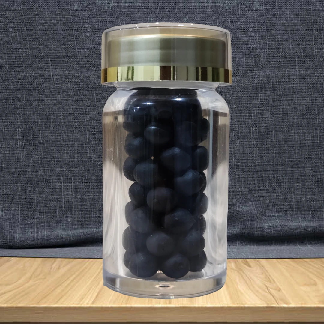 鹿杞雄花參精丸【劲爆装】【2盒】98%客户选择（每盒45粒）