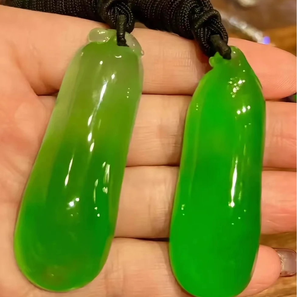 非金属亚克力吊坠 精品时尚男女吊坠百搭款