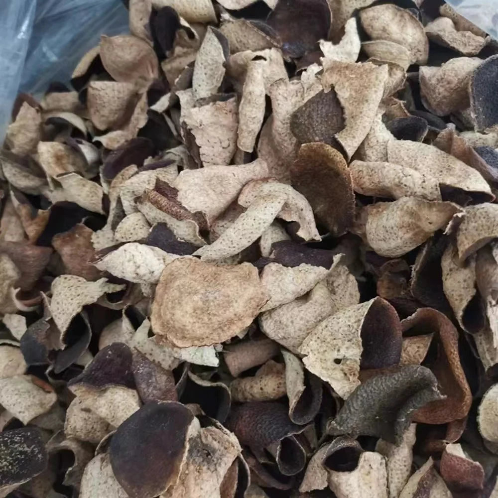 【御京玺】精选陈皮 干货