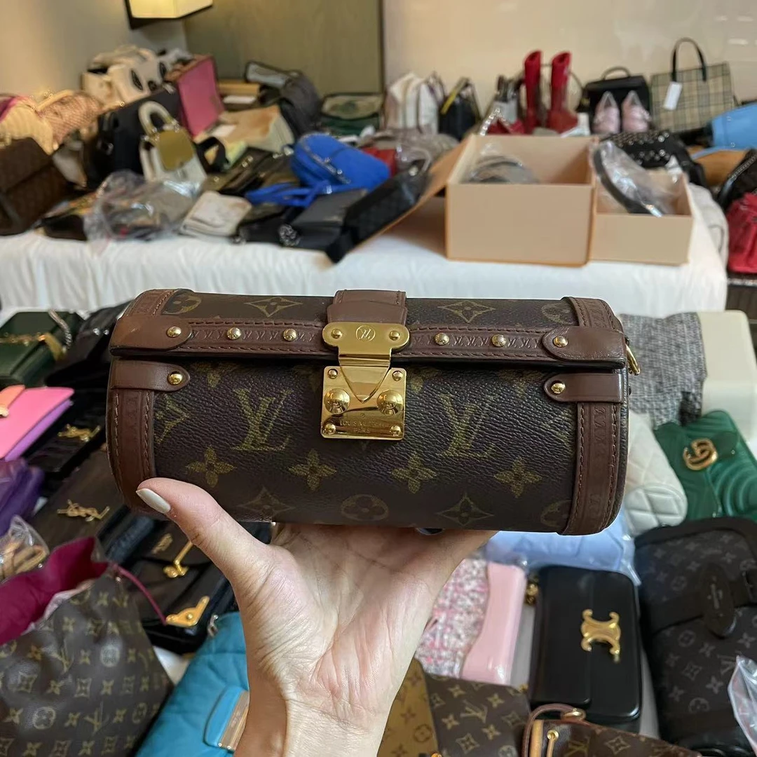95新 LouisVuitton/路易威登 巴比龙/11.11
