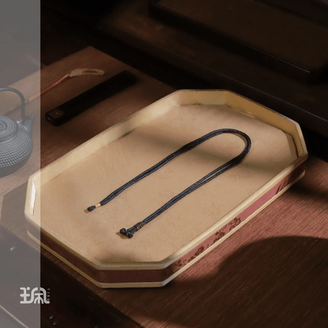 洛司素绳*未镶嵌*QXB24081350多样性发其一