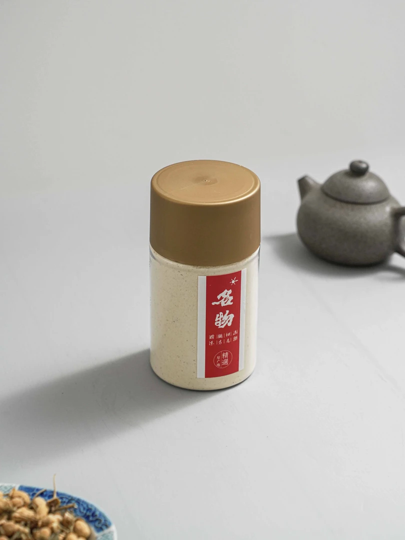 肥姨甄选黄芪党参粉花胶鱼胶伴侣