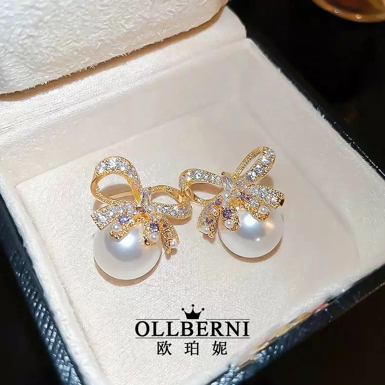 【COCO女神】百搭耳环5010