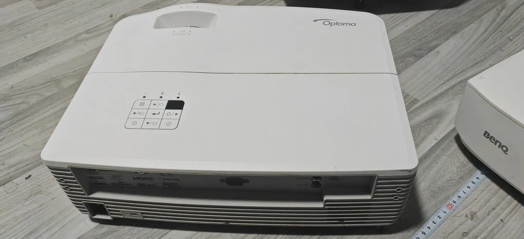 无品牌EH512投影仪5000流明高清家用