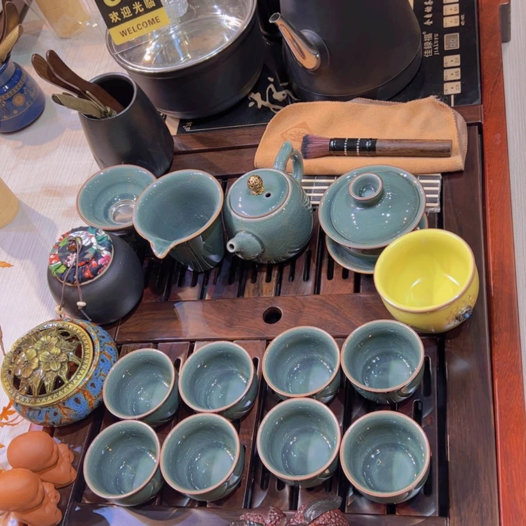 【闪购商品】黑檀木