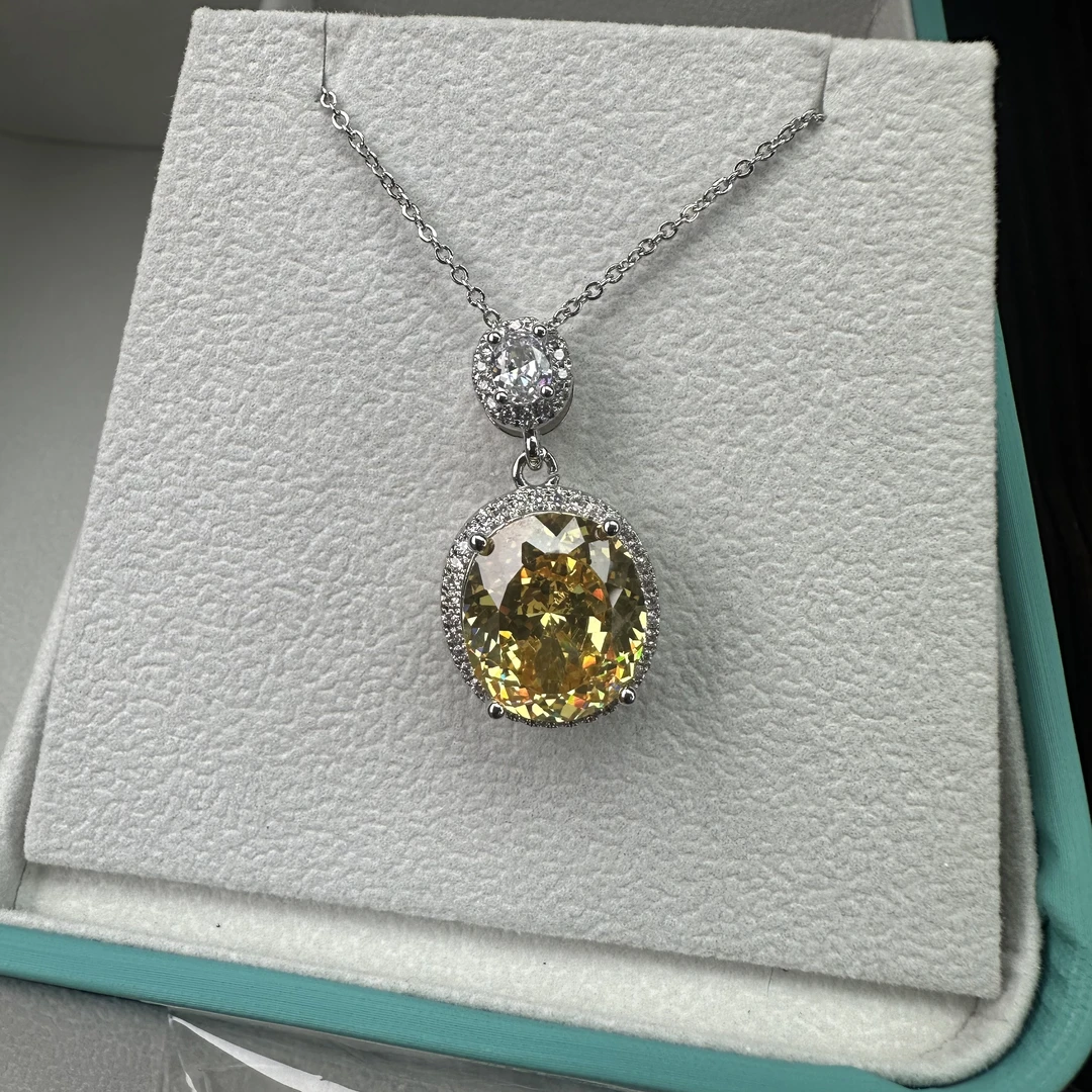 通源吊坠8ct[普罗旺斯的浪漫花园]吊坠LB414