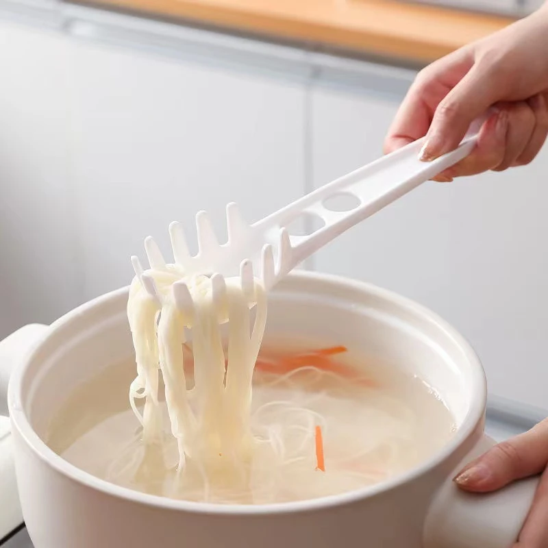 多功能防烫捞面捞蛋勺