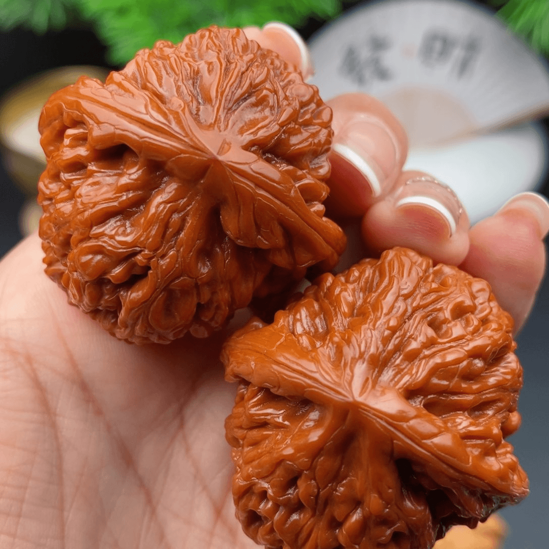 桃核吊坠41南疆南疆