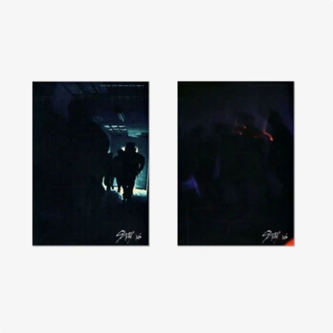 【StrayKids】迷旧专迷你一辑 - I am NOT 专辑现货