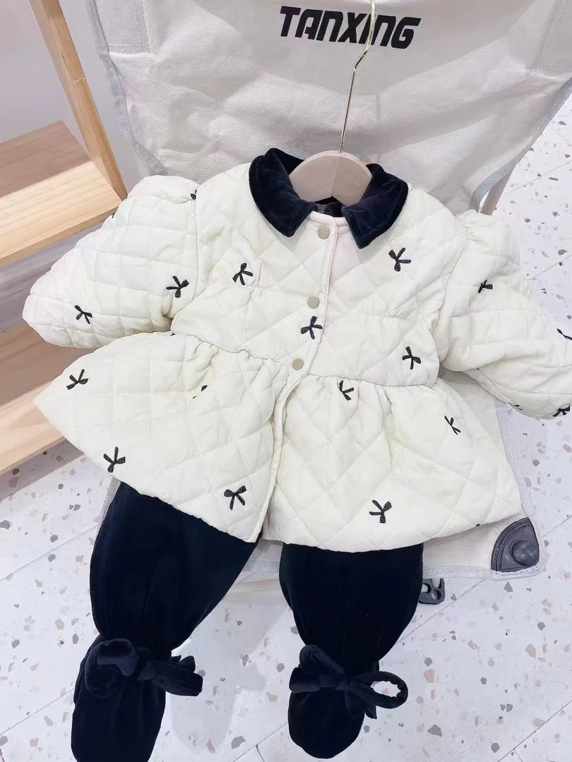 连体衣  400克两件套好看好穿预定20天发货