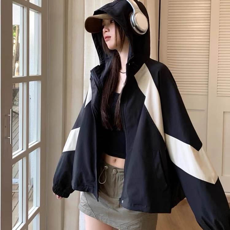 851-900 外套合集新款冲锋衣加绒夹棉外套宽松显瘦